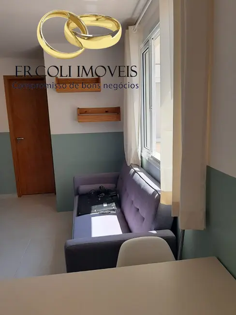 Foto 2 de Apartamento com 1 quarto à venda, 39m2 em Vila Formosa, São Paulo - SP