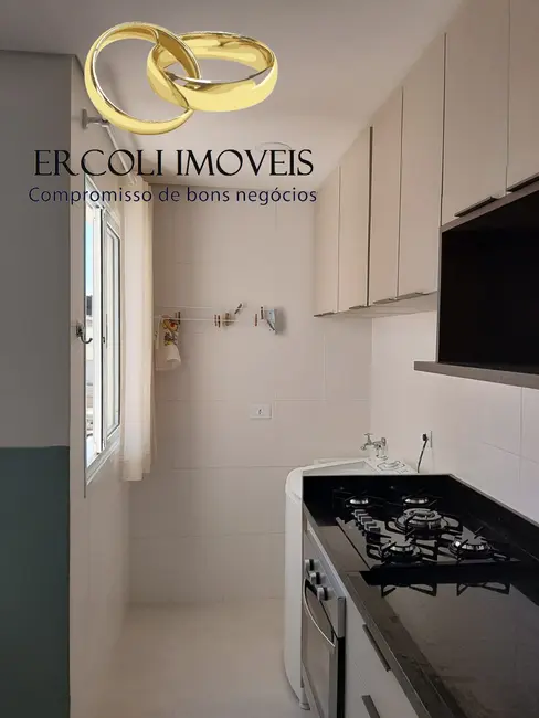 Apartamento com 1 quarto à venda, 39m2 em Vila Formosa, São Paulo - SP - imagem 4 Foto 4 de Apartamento com 1 quarto à venda, 39m2 em Vila Formosa, São Paulo - SP