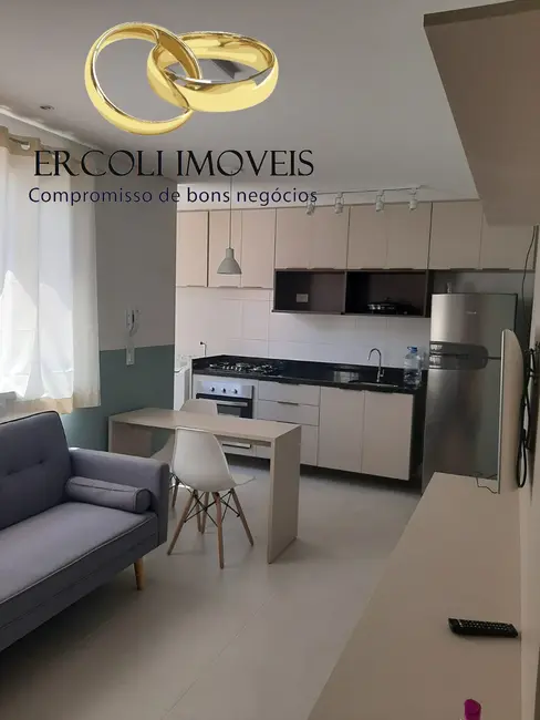 Foto 1 de Apartamento com 1 quarto à venda, 39m2 em Vila Formosa, São Paulo - SP