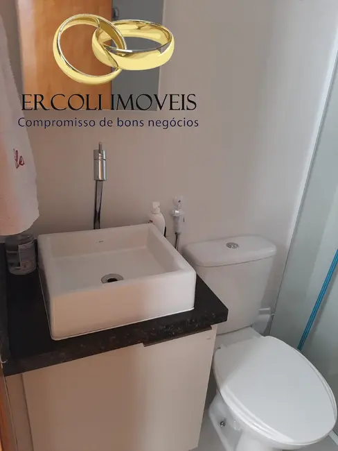 Apartamento com 1 quarto à venda, 39m2 em Vila Formosa, São Paulo - SP - imagem 8 Foto 8 de Apartamento com 1 quarto à venda, 39m2 em Vila Formosa, São Paulo - SP