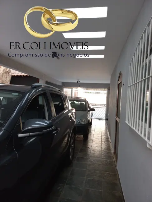 Foto 3 de Casa com 2 quartos à venda, 345m2 em Vila São Francisco, São Paulo - SP