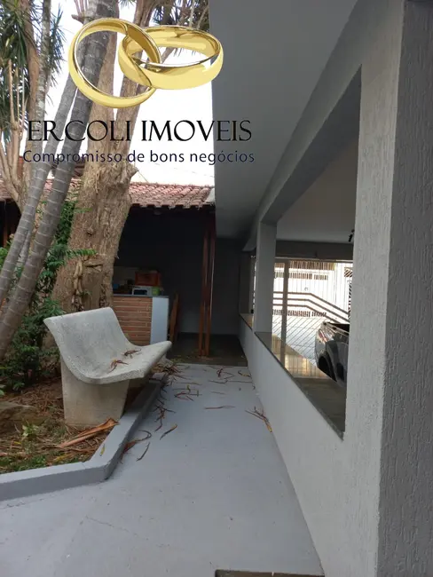 Foto 8 de Casa com 2 quartos à venda, 345m2 em Vila São Francisco, São Paulo - SP