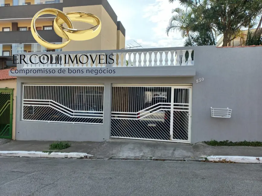 Foto 2 de Casa com 2 quartos à venda, 345m2 em Vila São Francisco, São Paulo - SP