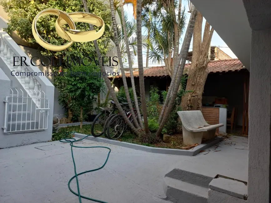 Foto 7 de Casa com 2 quartos à venda, 345m2 em Vila São Francisco, São Paulo - SP