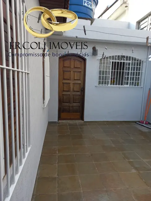 Foto 4 de Casa com 2 quartos à venda, 345m2 em Vila São Francisco, São Paulo - SP