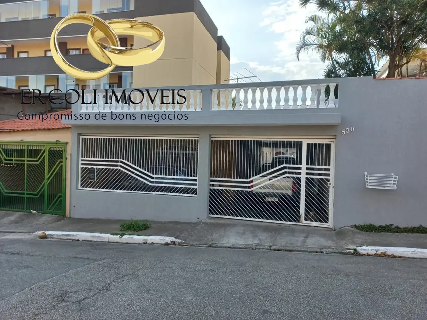 Foto 1 de Casa com 2 quartos à venda, 345m2 em Vila São Francisco, São Paulo - SP