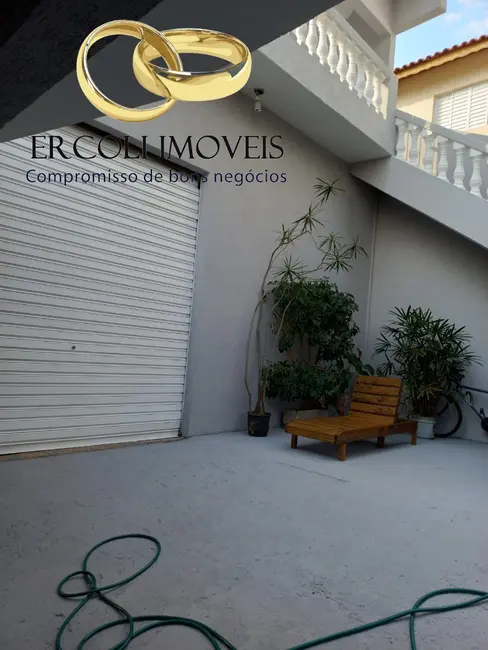 Foto 6 de Casa com 2 quartos à venda, 345m2 em Vila São Francisco, São Paulo - SP