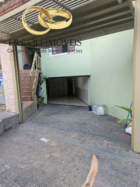 Casa com 3 quartos à venda, 150m2 em Água Rasa, São Paulo - SP - imagem 8 Foto 8 de Casa com 3 quartos à venda, 150m2 em Água Rasa, São Paulo - SP