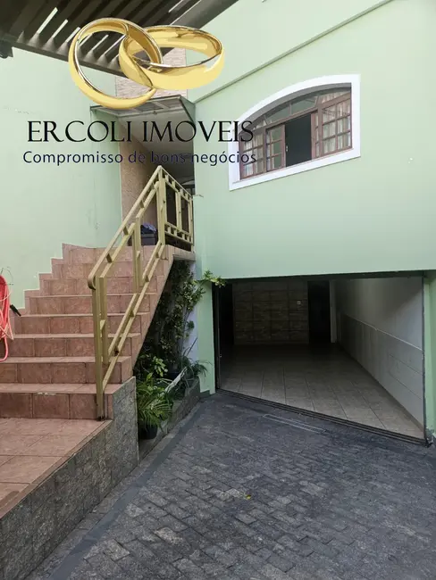Casa com 3 quartos à venda, 150m2 em Água Rasa, São Paulo - SP - imagem 3 Foto 3 de Casa com 3 quartos à venda, 150m2 em Água Rasa, São Paulo - SP