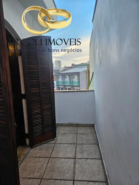 Casa com 3 quartos à venda, 150m2 em Água Rasa, São Paulo - SP - imagem 5 Foto 5 de Casa com 3 quartos à venda, 150m2 em Água Rasa, São Paulo - SP