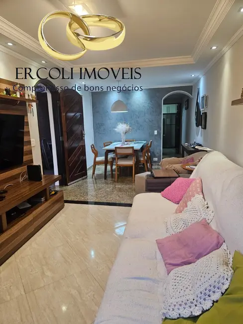 Casa com 3 quartos à venda, 150m2 em Água Rasa, São Paulo - SP - imagem 2 Foto 2 de Casa com 3 quartos à venda, 150m2 em Água Rasa, São Paulo - SP