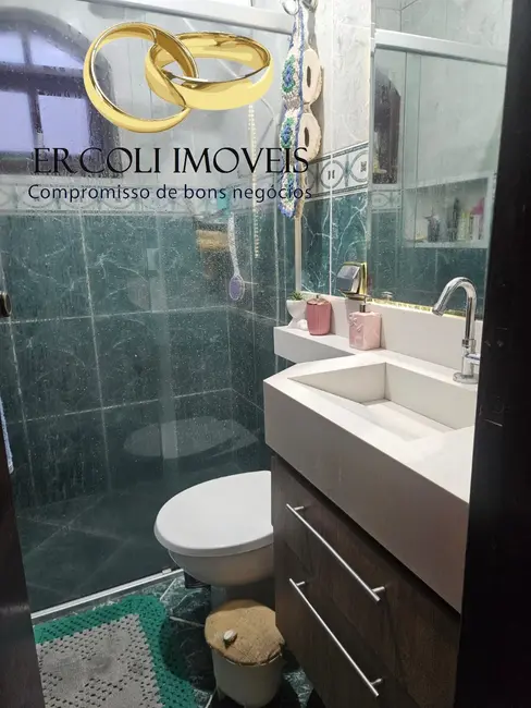 Casa com 3 quartos à venda, 150m2 em Água Rasa, São Paulo - SP - imagem 9 Foto 9 de Casa com 3 quartos à venda, 150m2 em Água Rasa, São Paulo - SP