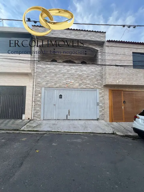 Casa com 3 quartos à venda, 150m2 em Jardim Vila Carrão, São Paulo - SP - imagem 1 Foto 1 de Casa com 3 quartos à venda, 150m2 em Jardim Vila Carrão, São Paulo - SP