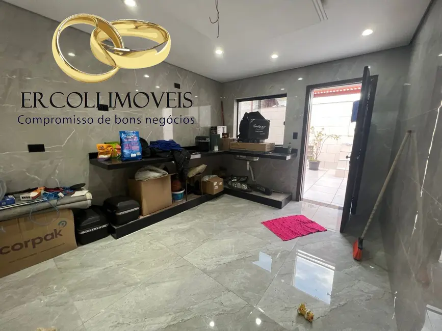 Casa com 3 quartos à venda, 150m2 em Jardim Vila Carrão, São Paulo - SP - imagem 9 Foto 9 de Casa com 3 quartos à venda, 150m2 em Jardim Vila Carrão, São Paulo - SP