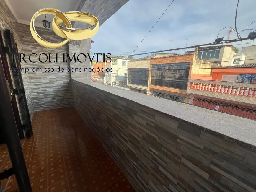 Casa com 3 quartos à venda, 150m2 em Jardim Vila Carrão, São Paulo - SP - imagem 5 Foto 5 de Casa com 3 quartos à venda, 150m2 em Jardim Vila Carrão, São Paulo - SP