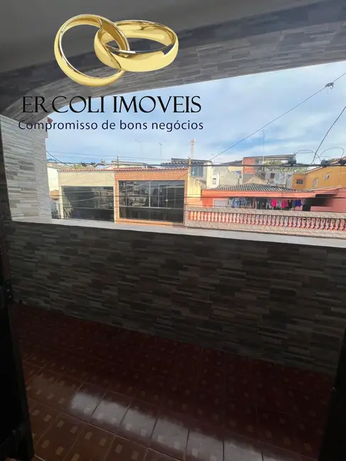 Casa com 3 quartos à venda, 150m2 em Jardim Vila Carrão, São Paulo - SP - imagem 3 Foto 3 de Casa com 3 quartos à venda, 150m2 em Jardim Vila Carrão, São Paulo - SP