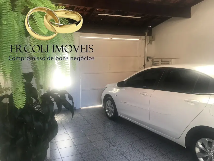 Foto 2 de Casa com 3 quartos à venda, 150m2 em Cangaíba, São Paulo - SP