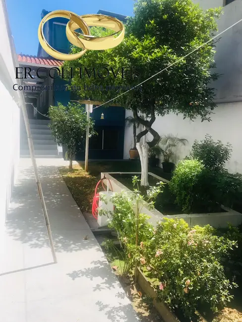 Foto 8 de Casa com 3 quartos à venda, 150m2 em Cangaíba, São Paulo - SP