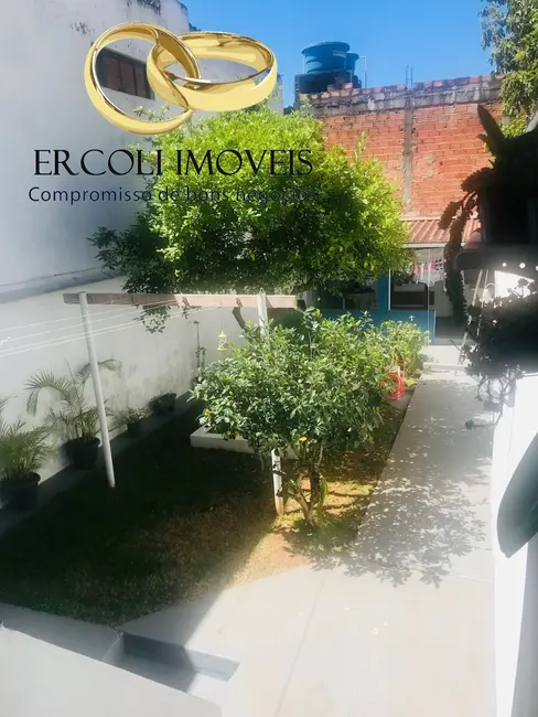 Foto 3 de Casa com 3 quartos à venda, 150m2 em Cangaíba, São Paulo - SP