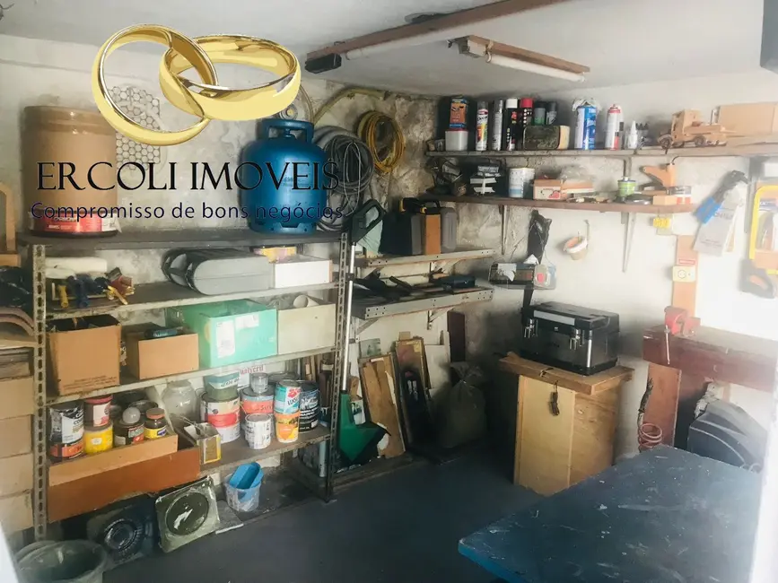 Foto 9 de Casa com 3 quartos à venda, 150m2 em Cangaíba, São Paulo - SP