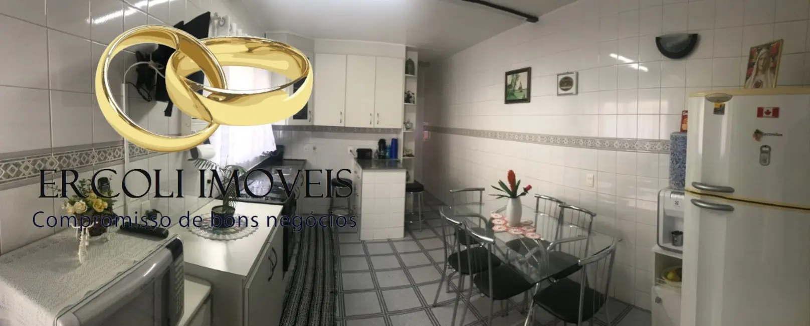 Foto 5 de Casa com 3 quartos à venda, 150m2 em Cangaíba, São Paulo - SP