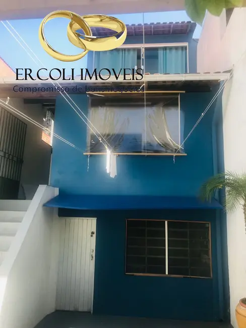 Foto 1 de Casa com 3 quartos à venda, 150m2 em Cangaíba, São Paulo - SP