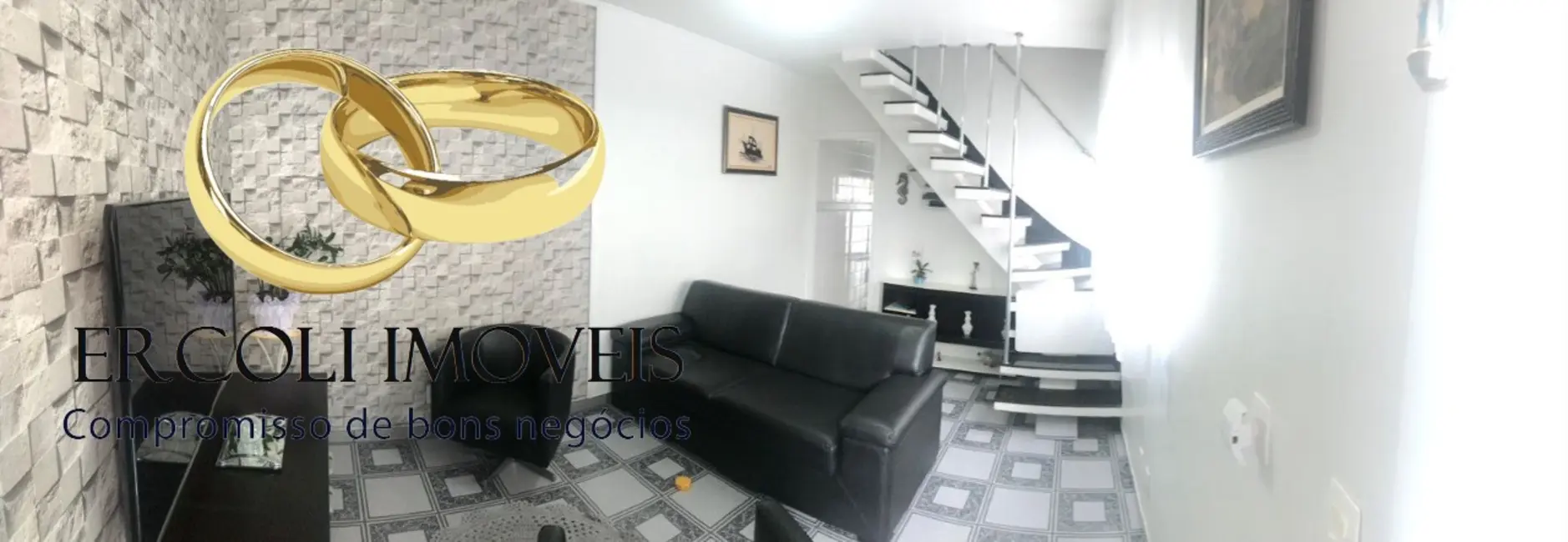 Foto 4 de Casa com 3 quartos à venda, 150m2 em Cangaíba, São Paulo - SP