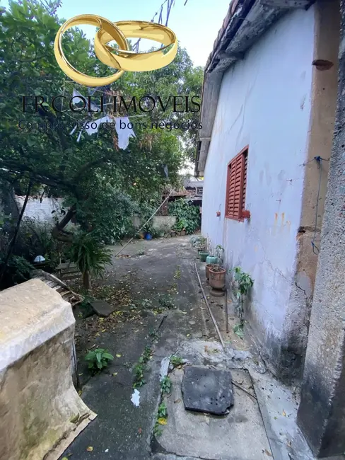 Terreno / Lote à venda, 405m2 em Jardim Coimbra, São Paulo - SP - imagem 4 Foto 4 de Terreno / Lote à venda, 405m2 em Jardim Coimbra, São Paulo - SP
