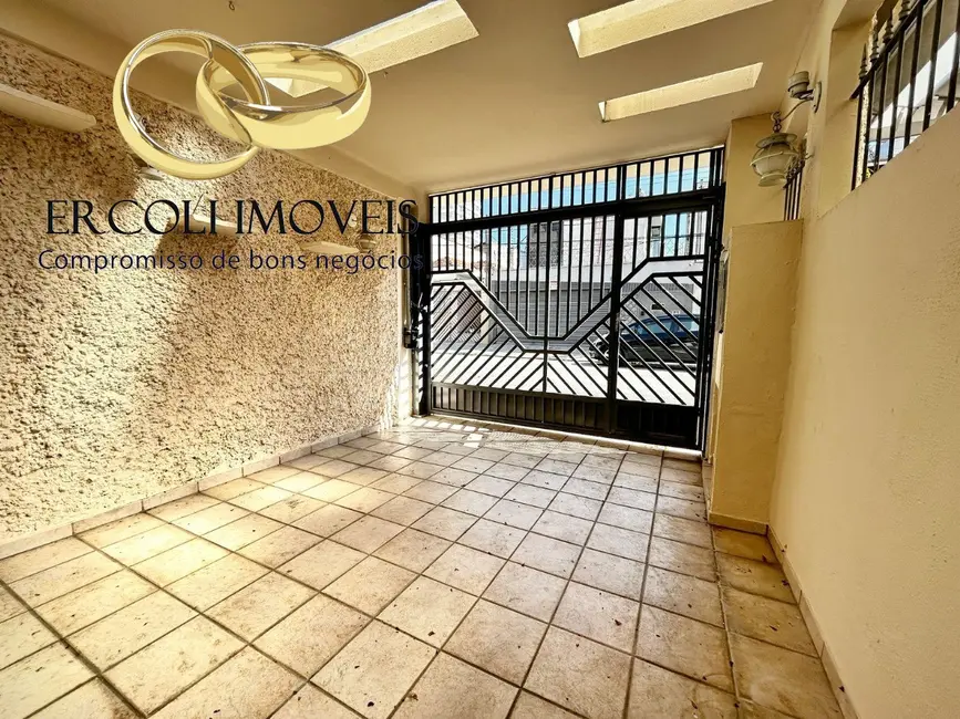 Foto 4 de Casa com 3 quartos à venda, 80m2 em Tatuapé, São Paulo - SP