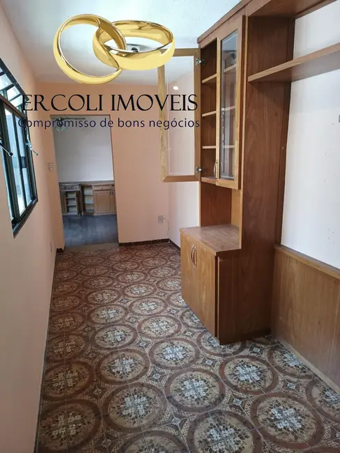 Foto 5 de Casa com 3 quartos à venda, 80m2 em Tatuapé, São Paulo - SP