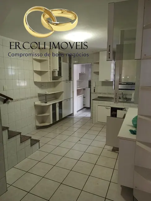 Foto 3 de Casa com 3 quartos à venda, 80m2 em Tatuapé, São Paulo - SP