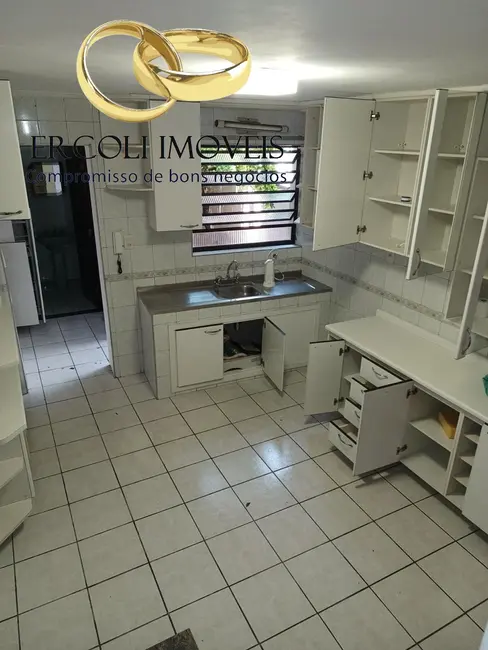 Foto 7 de Casa com 3 quartos à venda, 80m2 em Tatuapé, São Paulo - SP