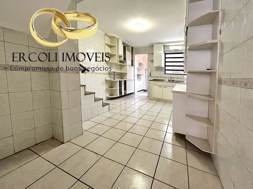 Foto 2 de Casa com 3 quartos à venda, 80m2 em Tatuapé, São Paulo - SP