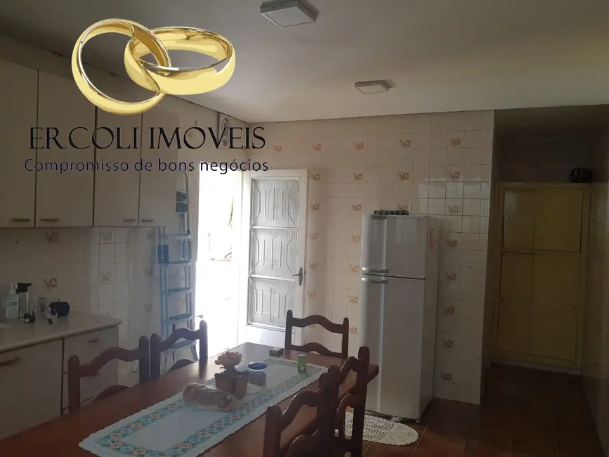 Foto 9 de Casa com 2 quartos à venda, 130m2 em Vila Antonieta, São Paulo - SP