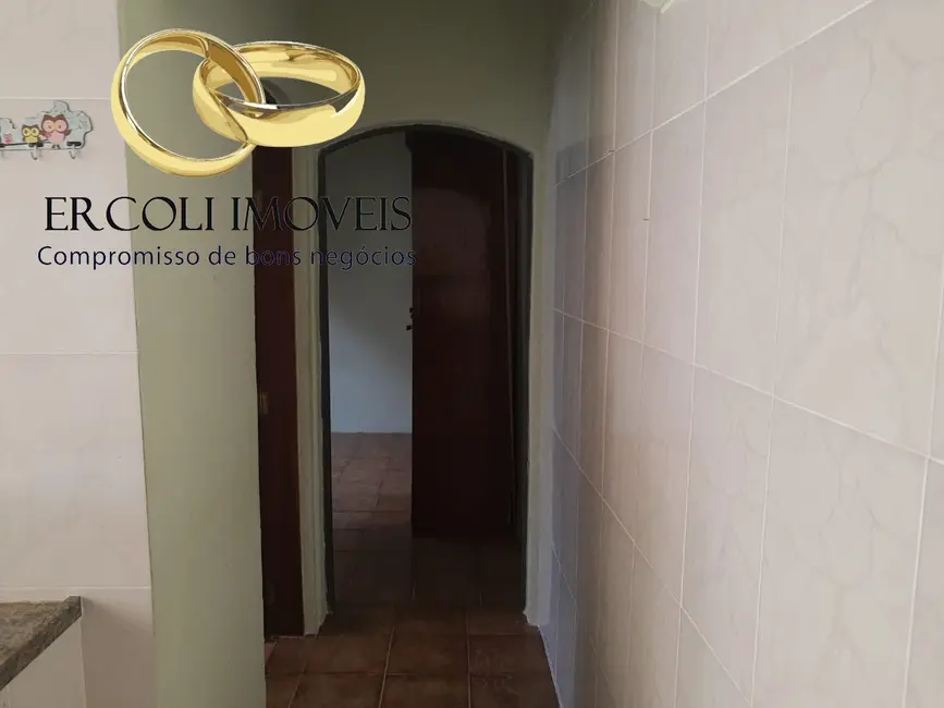 Foto 4 de Casa com 2 quartos à venda, 130m2 em Vila Antonieta, São Paulo - SP