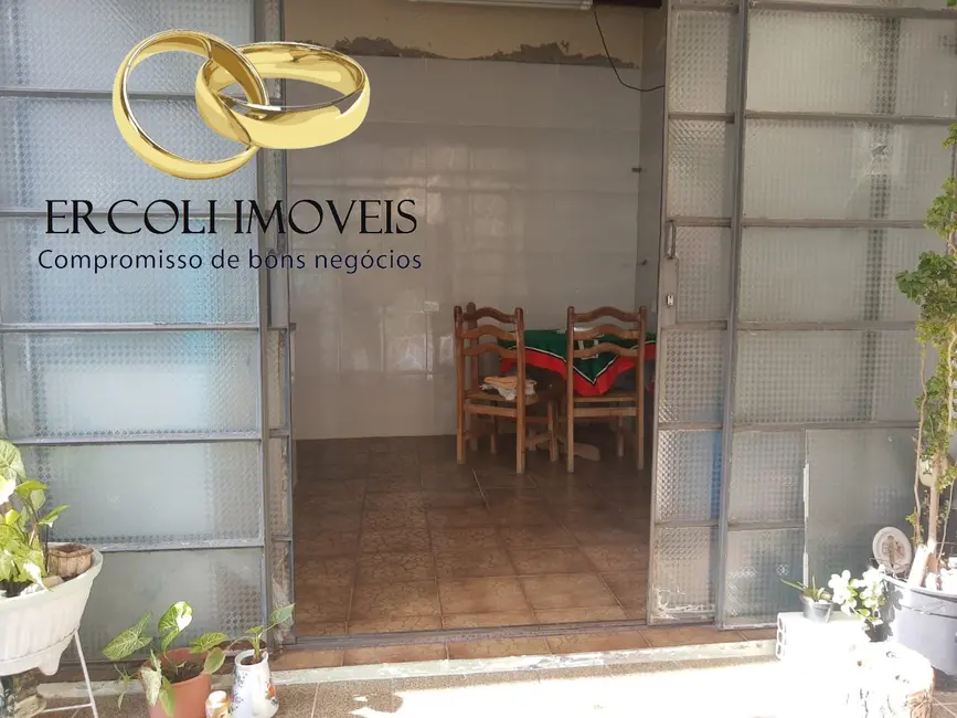 Foto 5 de Casa com 2 quartos à venda, 130m2 em Vila Antonieta, São Paulo - SP