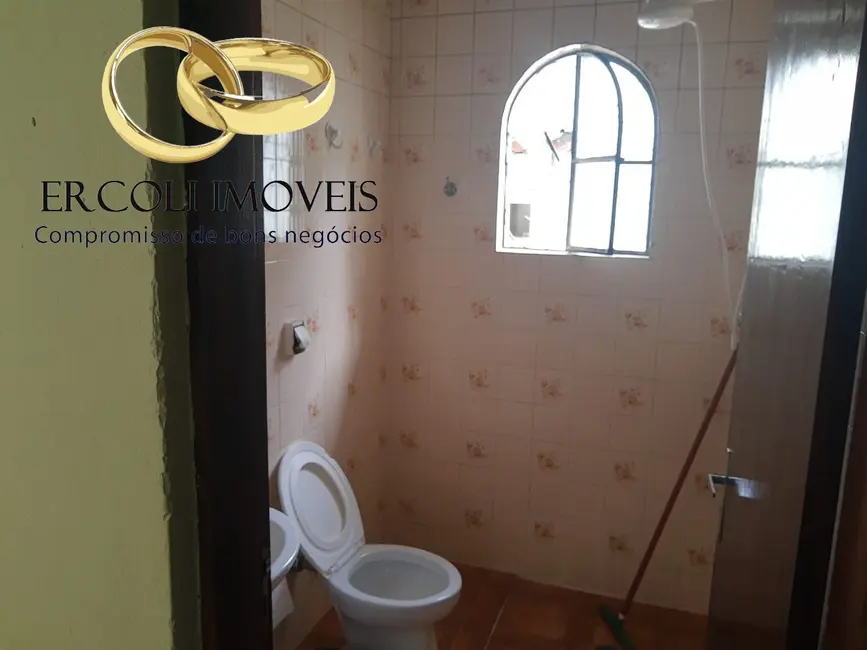 Foto 3 de Casa com 2 quartos à venda, 130m2 em Vila Antonieta, São Paulo - SP