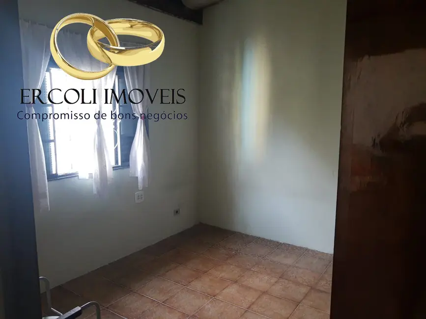 Foto 2 de Casa com 2 quartos à venda, 130m2 em Vila Antonieta, São Paulo - SP