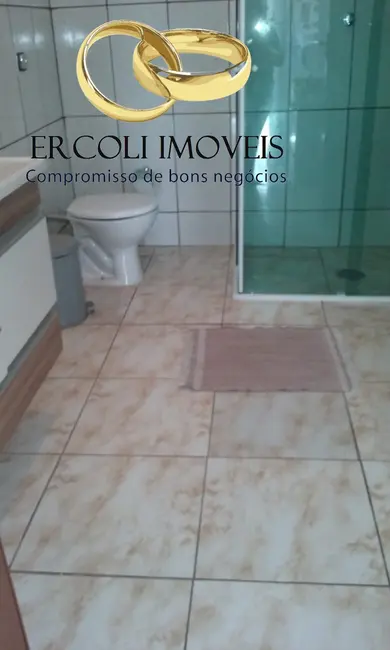 Foto 8 de Casa com 3 quartos à venda, 144m2 em Vila Antonieta, São Paulo - SP