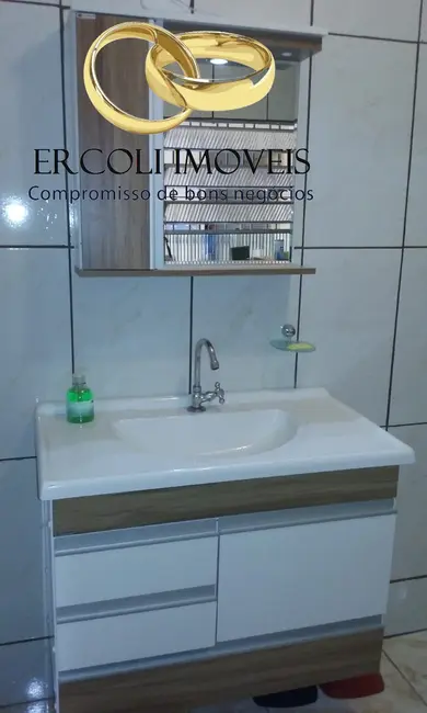 Foto 7 de Casa com 3 quartos à venda, 144m2 em Vila Antonieta, São Paulo - SP