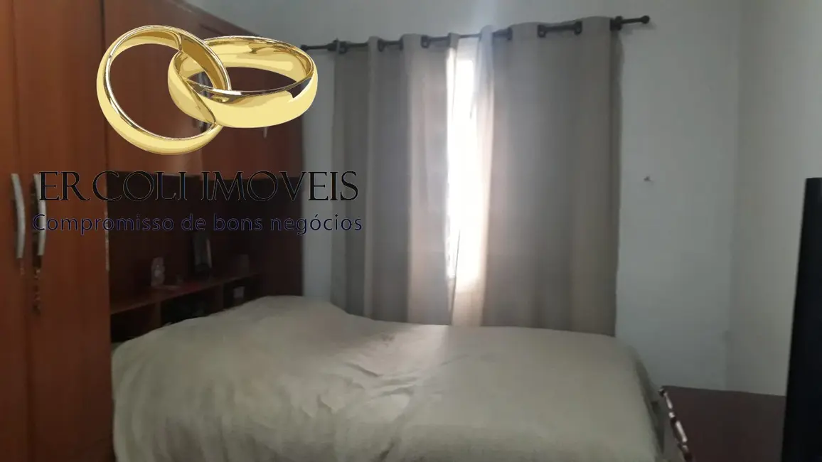 Foto 3 de Casa com 3 quartos à venda, 144m2 em Vila Antonieta, São Paulo - SP