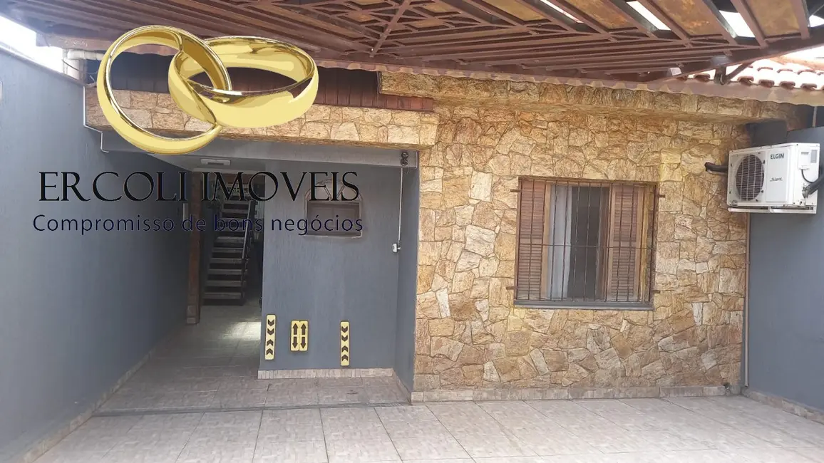 Casa com 2 quartos à venda, 102m2 em Vila Matilde, São Paulo - SP - imagem 1 Foto 1 de Casa com 2 quartos à venda, 102m2 em Vila Matilde, São Paulo - SP