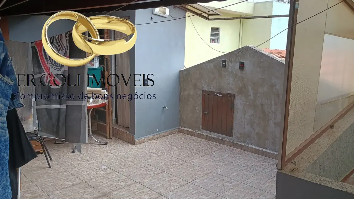 Casa com 2 quartos à venda, 102m2 em Vila Matilde, São Paulo - SP - imagem 4 Foto 4 de Casa com 2 quartos à venda, 102m2 em Vila Matilde, São Paulo - SP