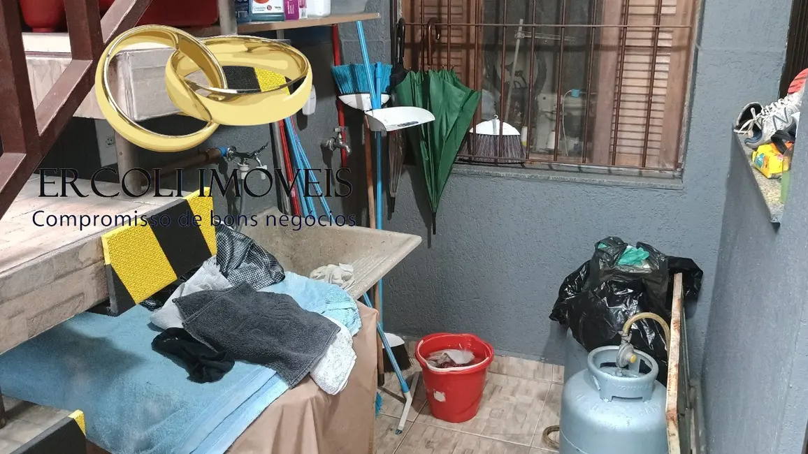 Casa com 2 quartos à venda, 102m2 em Vila Matilde, São Paulo - SP - imagem 6 Foto 6 de Casa com 2 quartos à venda, 102m2 em Vila Matilde, São Paulo - SP