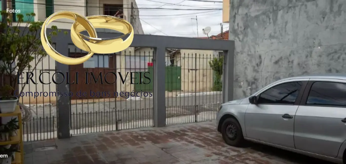 Foto 1 de Casa com 2 quartos à venda, 152m2 em São Paulo - SP