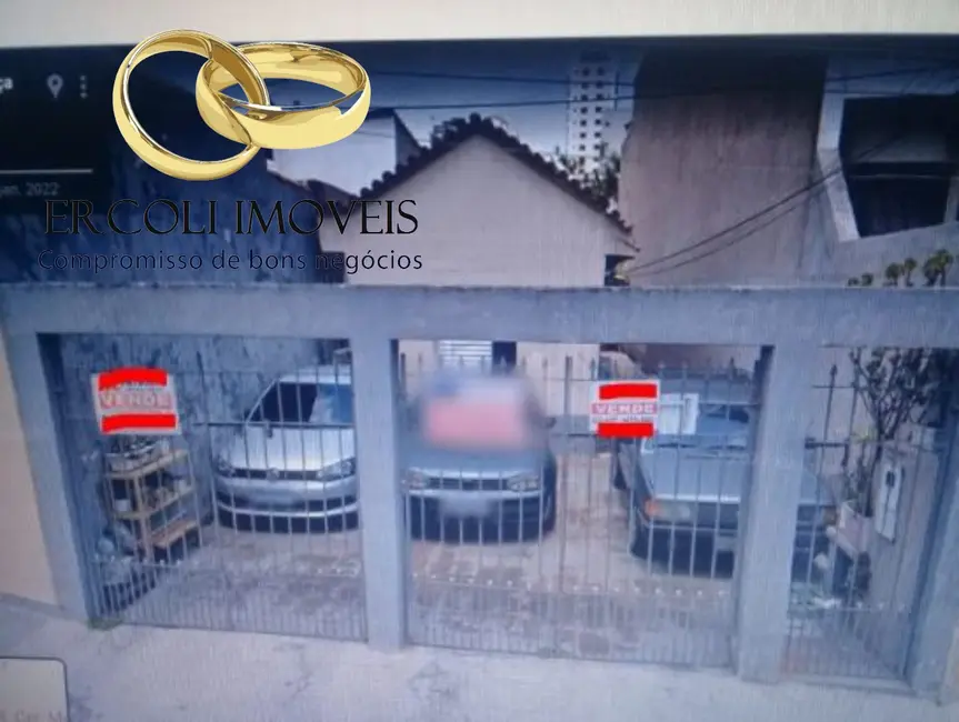 Foto 3 de Casa com 2 quartos à venda, 152m2 em São Paulo - SP