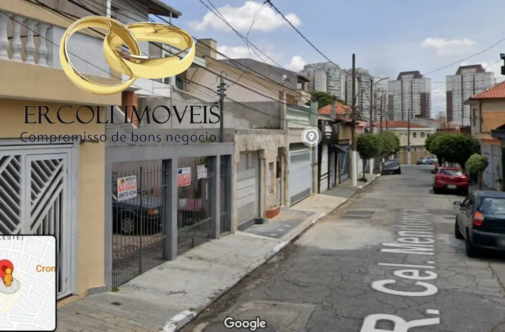 Foto 2 de Casa com 2 quartos à venda, 152m2 em São Paulo - SP