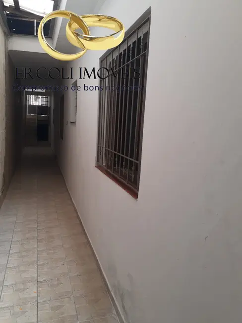 Foto 1 de Casa com 3 quartos à venda, 180m2 em Vila Ré, São Paulo - SP