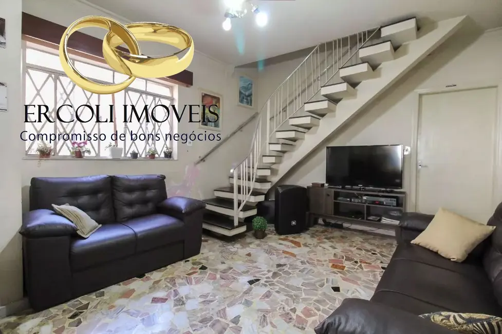 Casa com 4 quartos à venda, 160m2 em São Paulo - SP - imagem 6 Foto 6 de Casa com 4 quartos à venda, 160m2 em São Paulo - SP