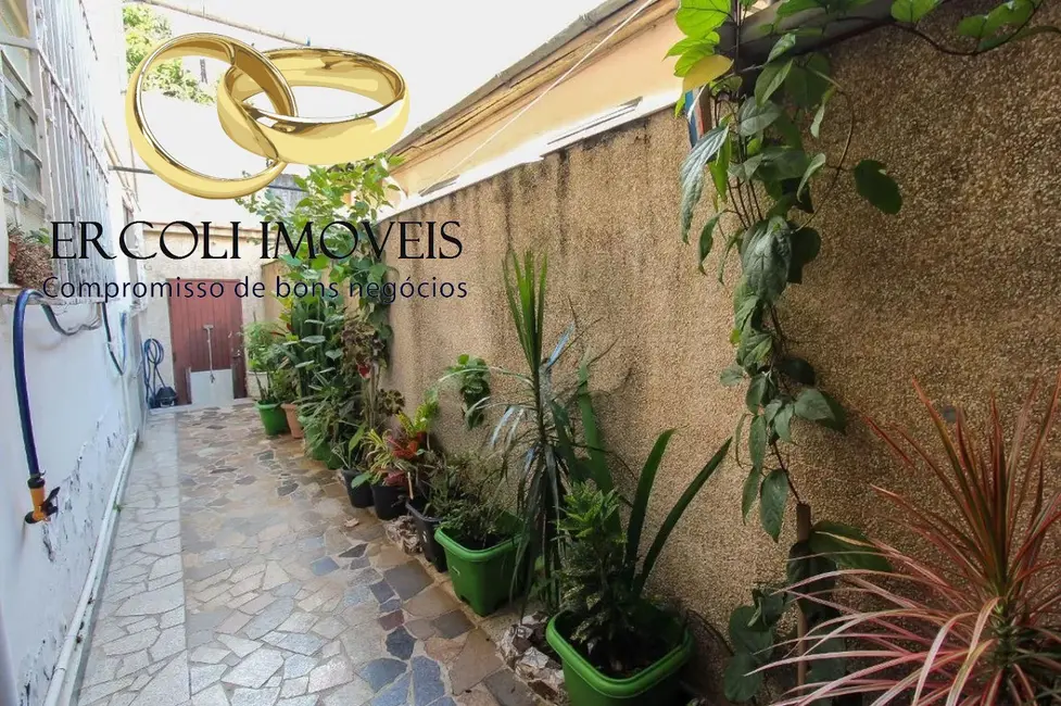 Casa com 4 quartos à venda, 160m2 em São Paulo - SP - imagem 9 Foto 9 de Casa com 4 quartos à venda, 160m2 em São Paulo - SP